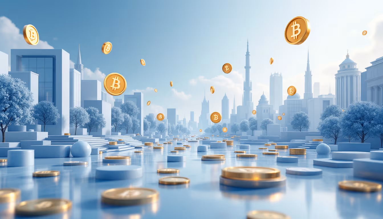 Los Peligros Ocultos de las Criptomonedas: Un Llamado de Atención para los Bancos de EE. UU.