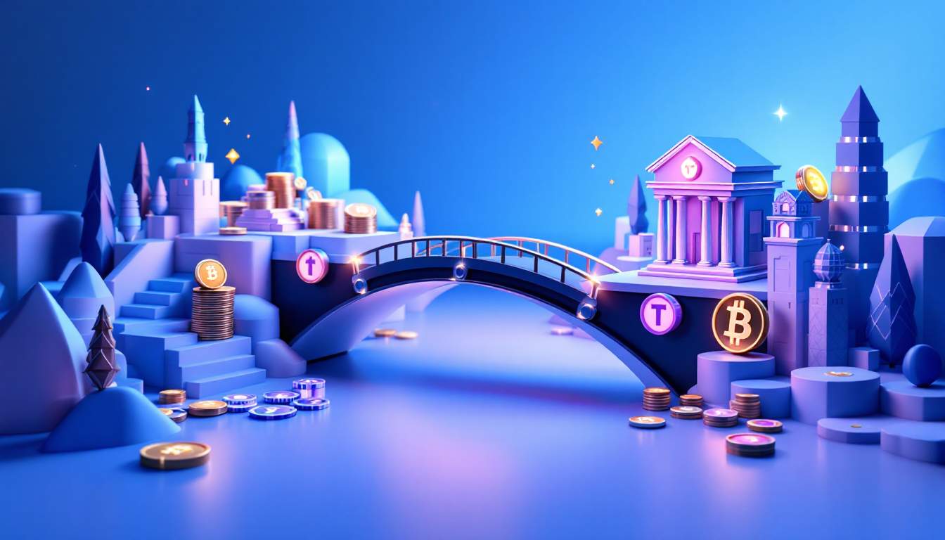 How TrustLinq is Reshaping Crypto Payments