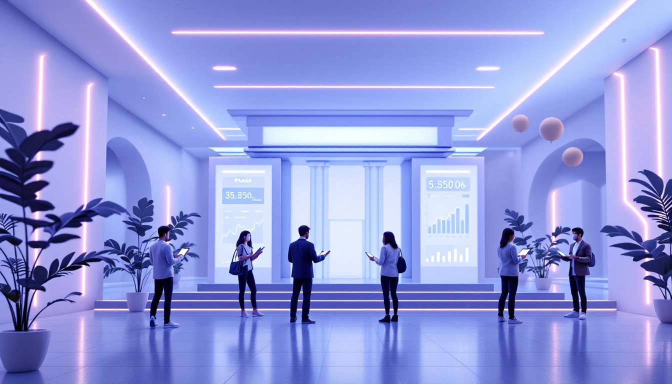 Mutuum Finance: The Future of Banking in Asia