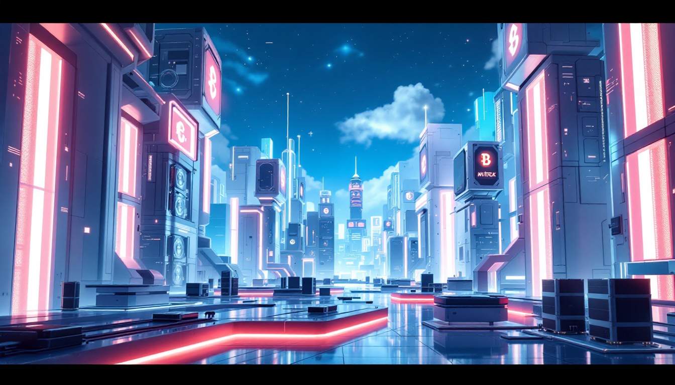 Russia's New Crypto Mining Regulations: What You Need to Know