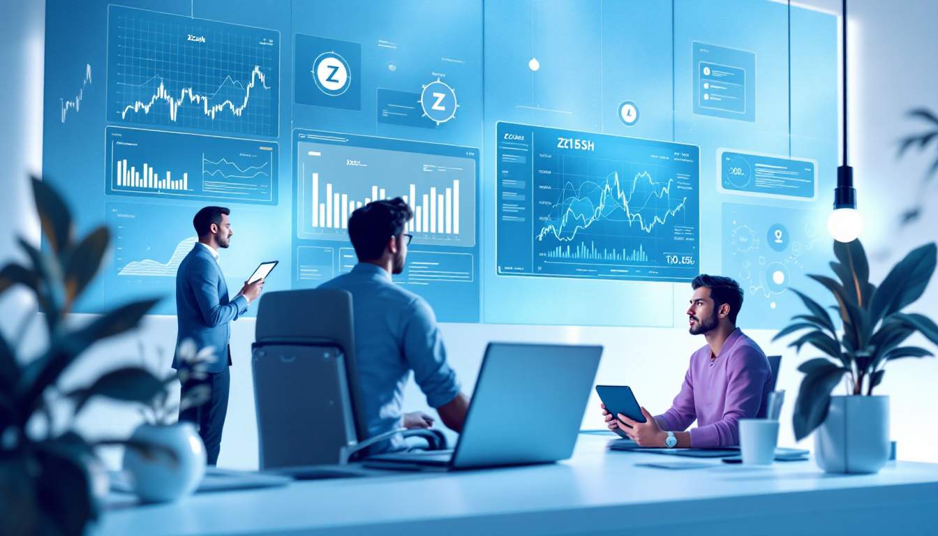 What is the Current Price Prediction for Zcash?