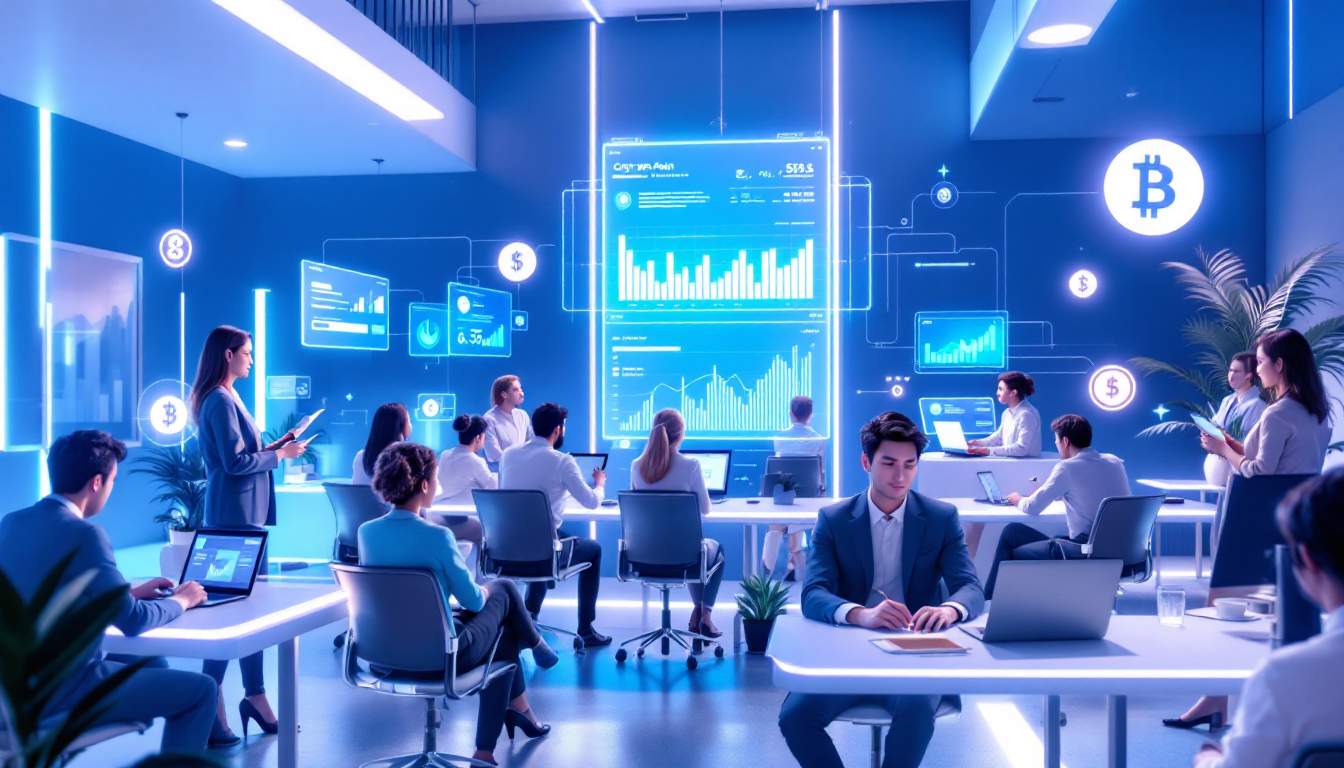 How Will Hayabusa Upgrade Help Crypto Payroll Solutions?