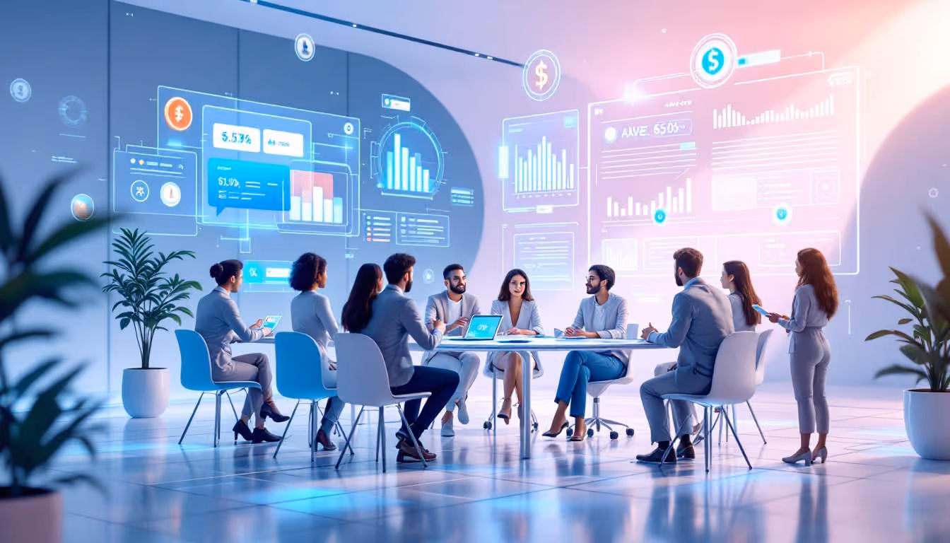 ¿Es AAVE la clave para el futuro de la nómina cripto?