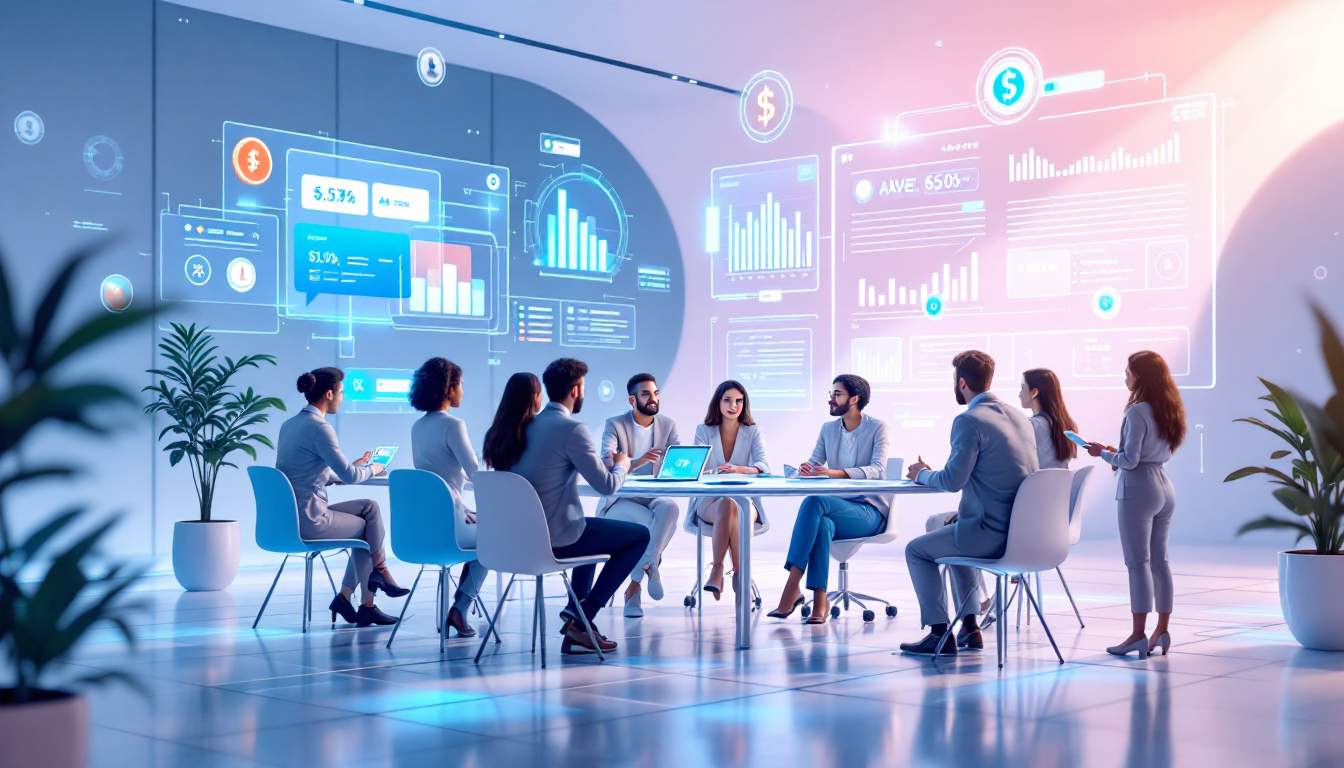 Is AAVE the Key to the Future of Crypto Payroll?