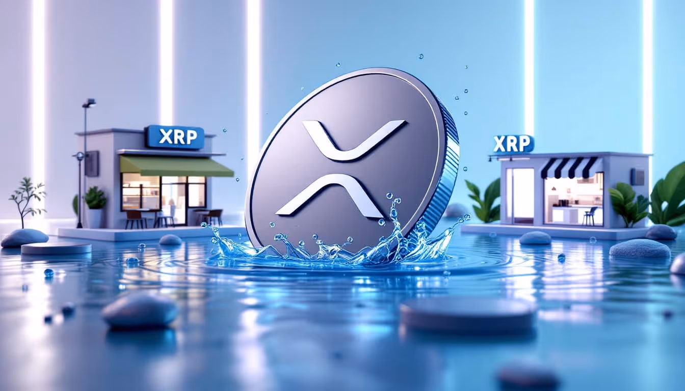 Movimientos de Precio de XRP y su Impacto en las PYMEs Amigables con Cripto