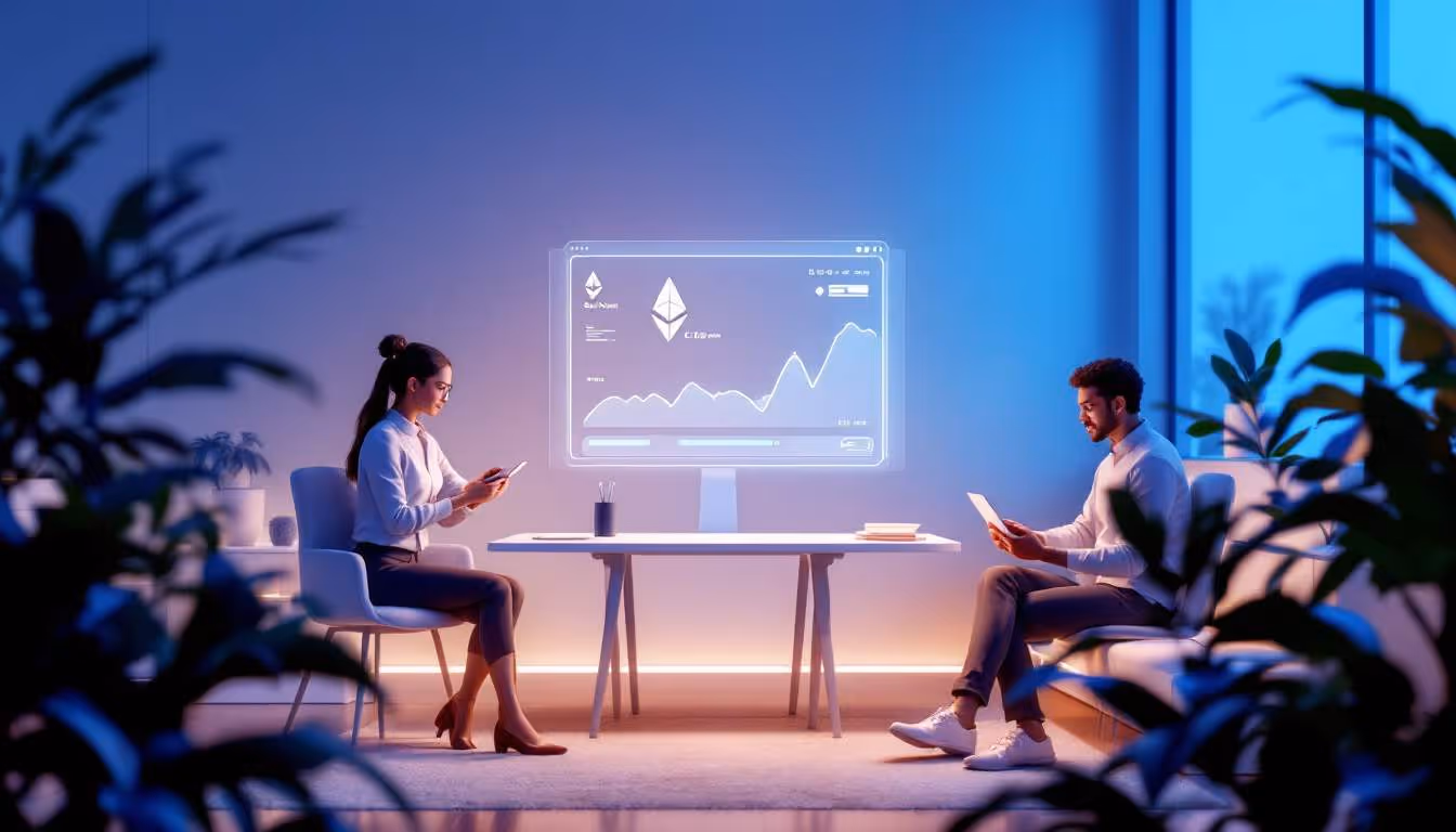 Ethereum's transaction fees are at historic lows, reshaping the landscape for crypto payroll solutions and startups leveraging Layer-2 technologies.