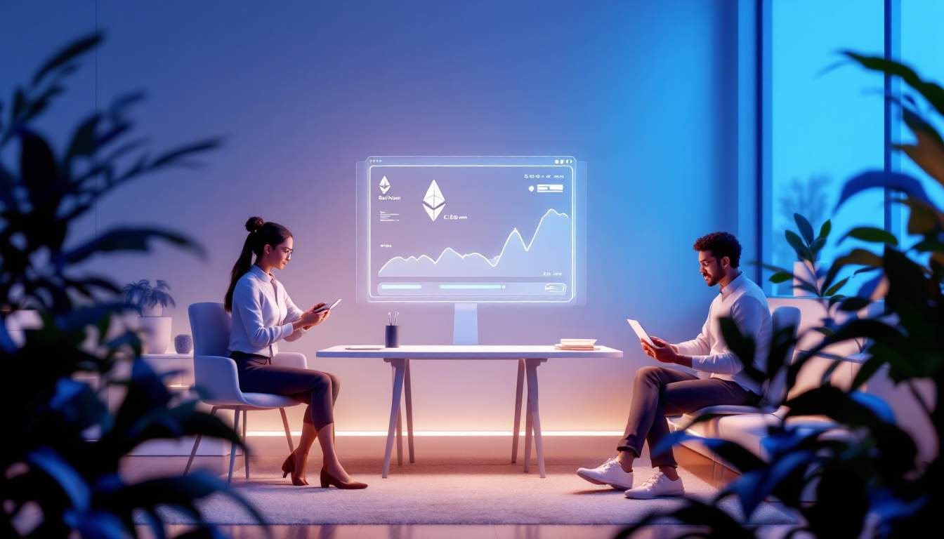 La Nueva Realidad de Ethereum: Tarifas Bajas y Soluciones de Nómina en Cripto