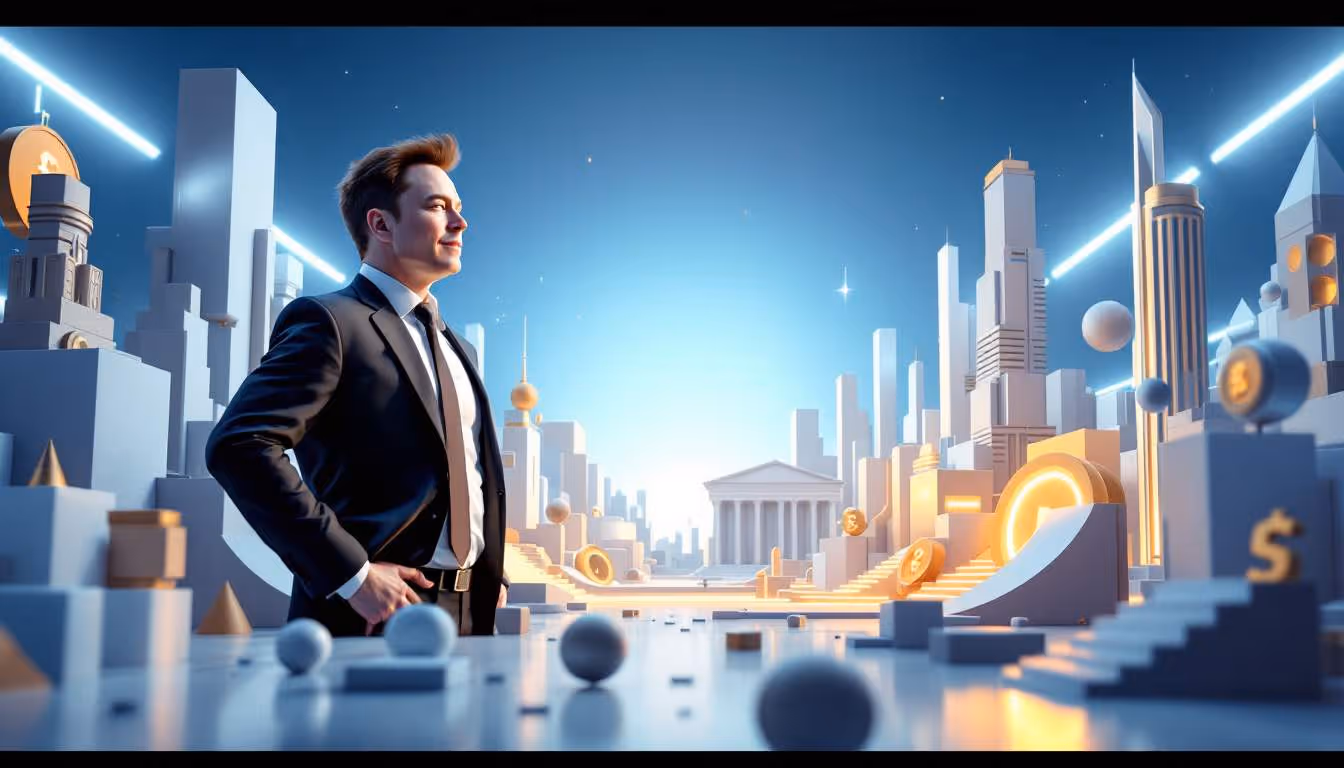 The Clash of Titans: Elon Musk vs. EU Regulations