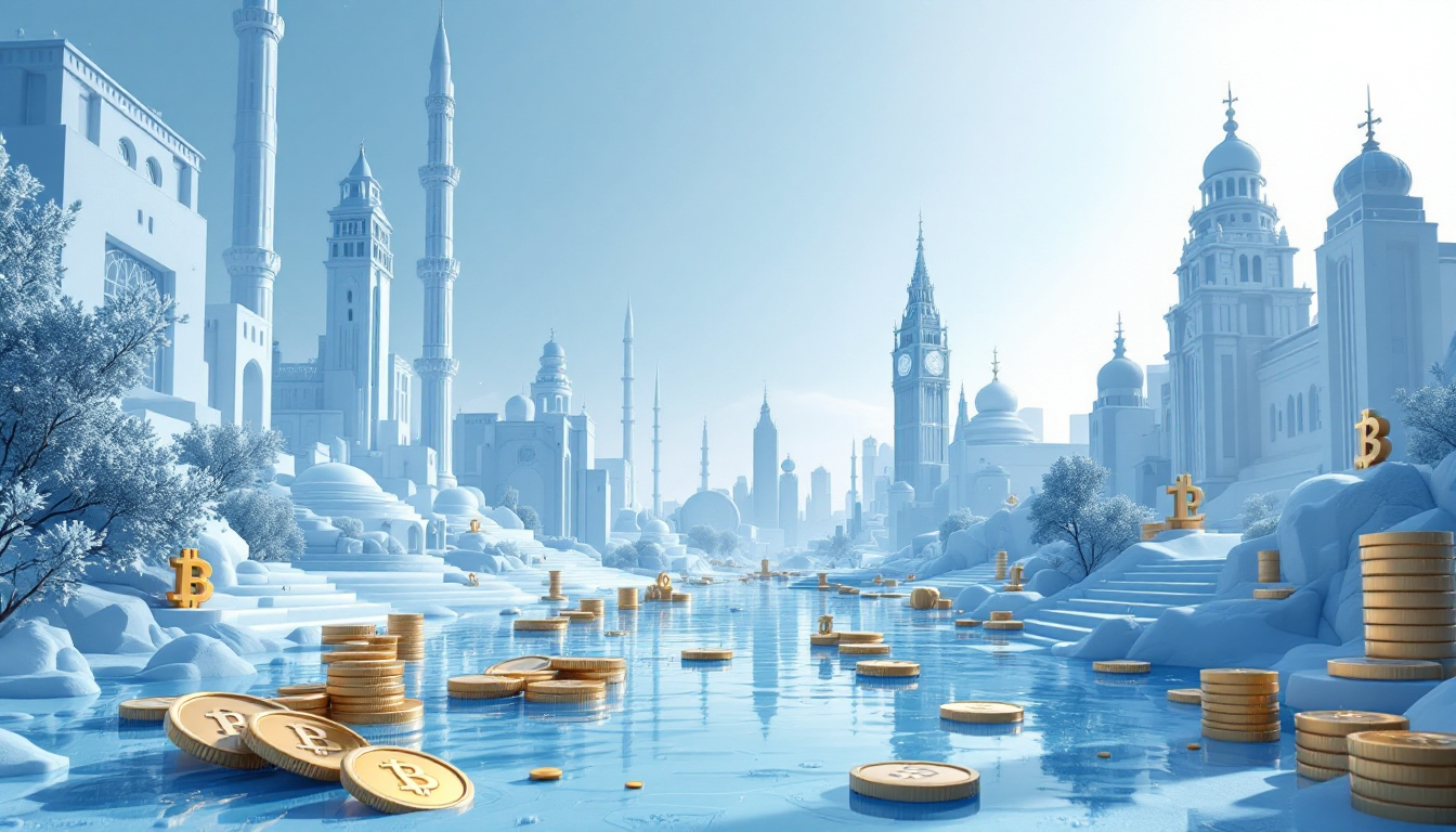 Bitcoin Price Forecast: Is a Major Correction on the Horizon?