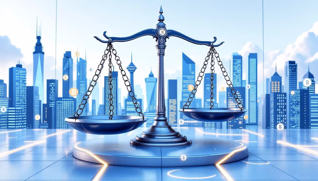 Dilemas éticos y riesgos crediticios de los mercados de predicción