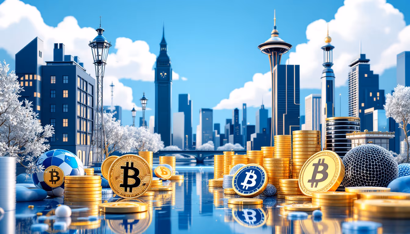 ¿Están las Altcoins a Punto de un Gran Aumento?