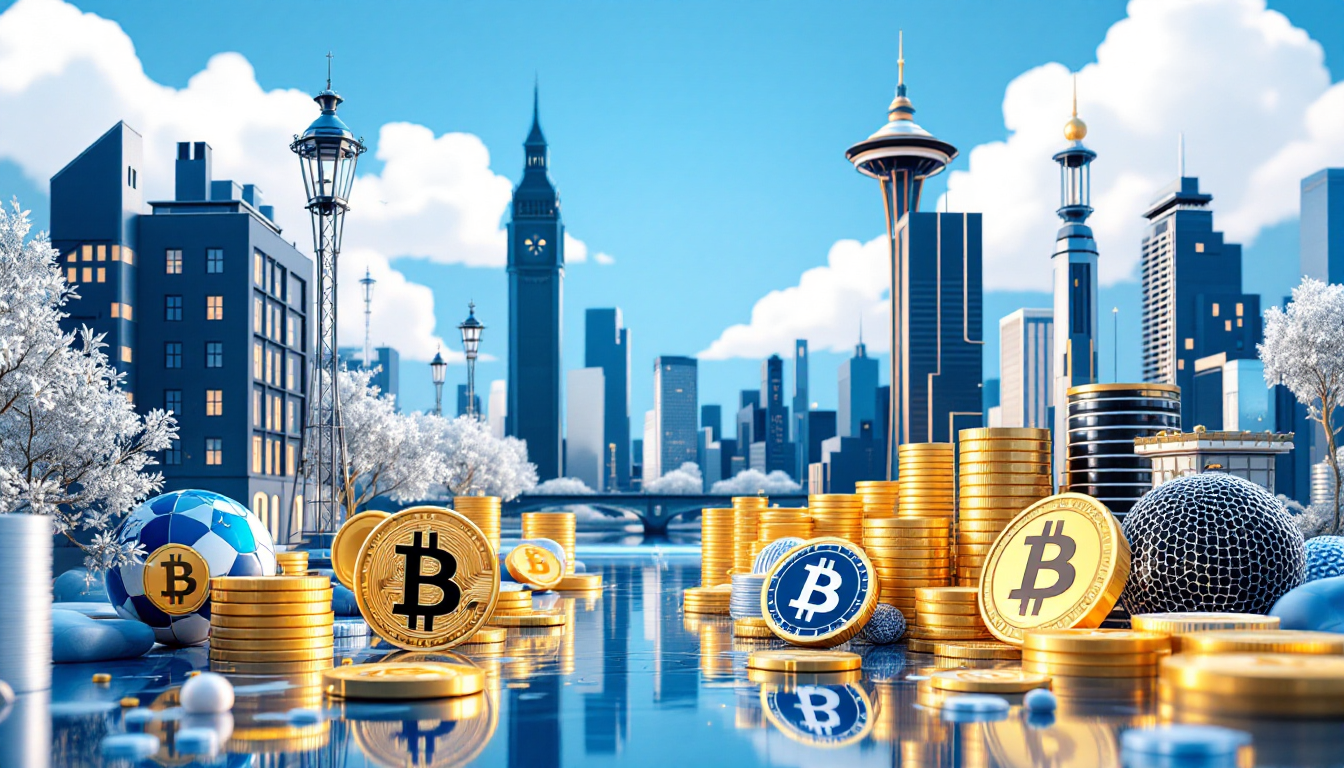 Are Altcoins on the Cusp of a Major Upsurge