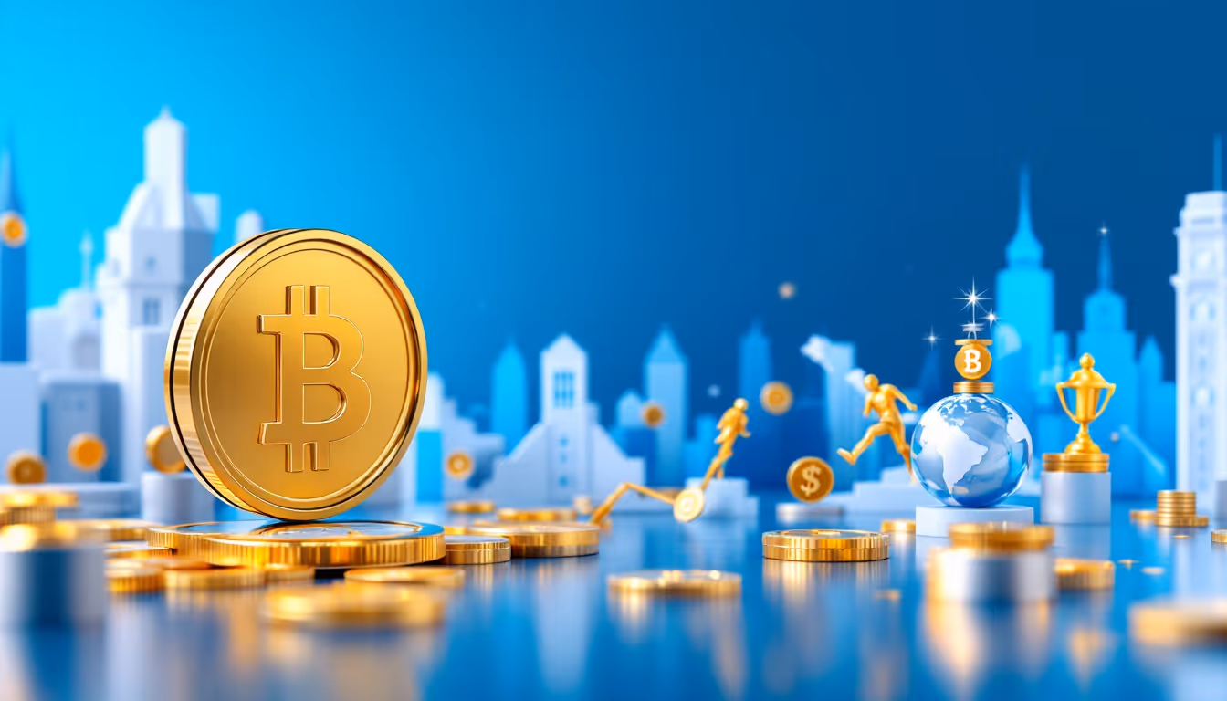 A New Chapter in Banking Embracement of Cryptocurrency