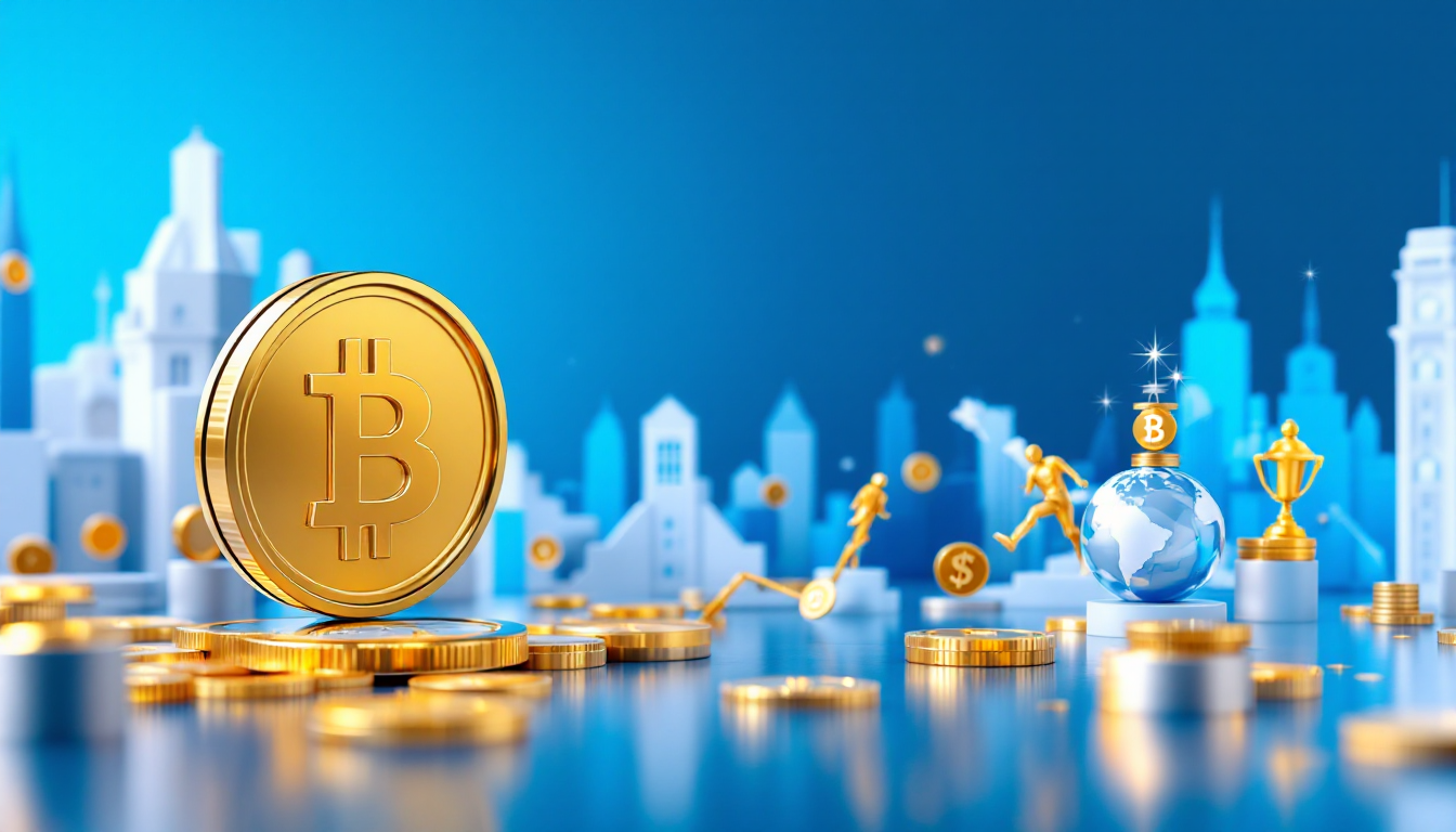 A New Chapter in Banking Embracement of Cryptocurrency