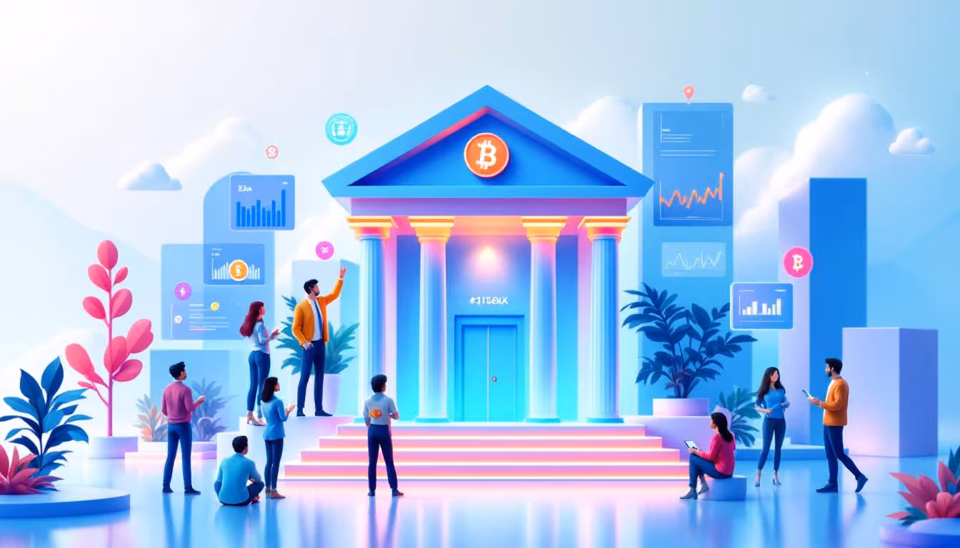 Nueva Guía de la OCC: El Futuro de la Banca Cripto para Startups
