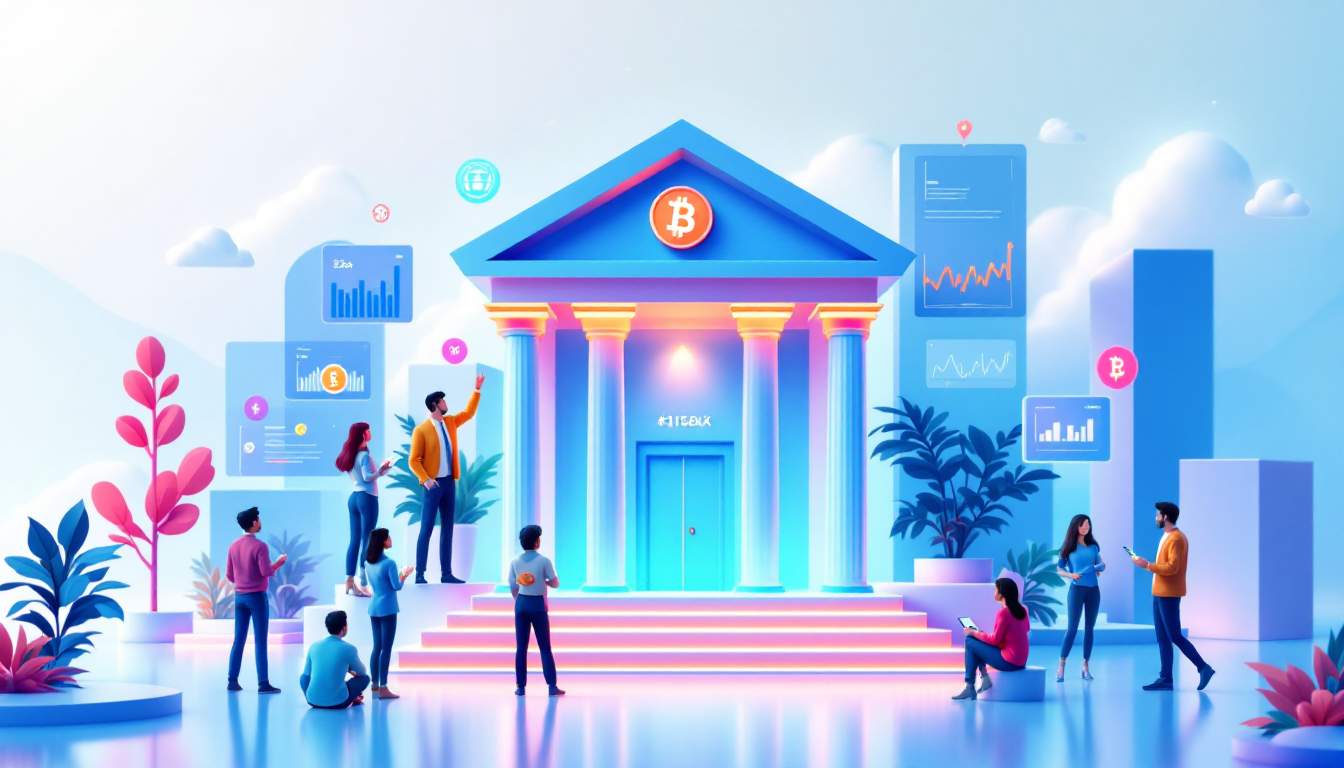 OCC’s New Guidance: The Future of Crypto Banking for Startups