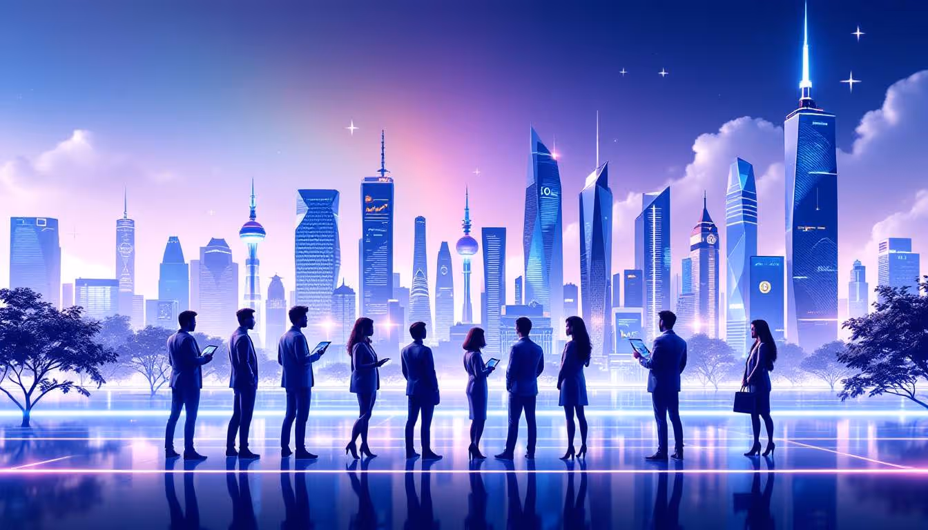 ¿Cómo Impactará el Halving de Bittensor la Nómina Cripto en Asia?