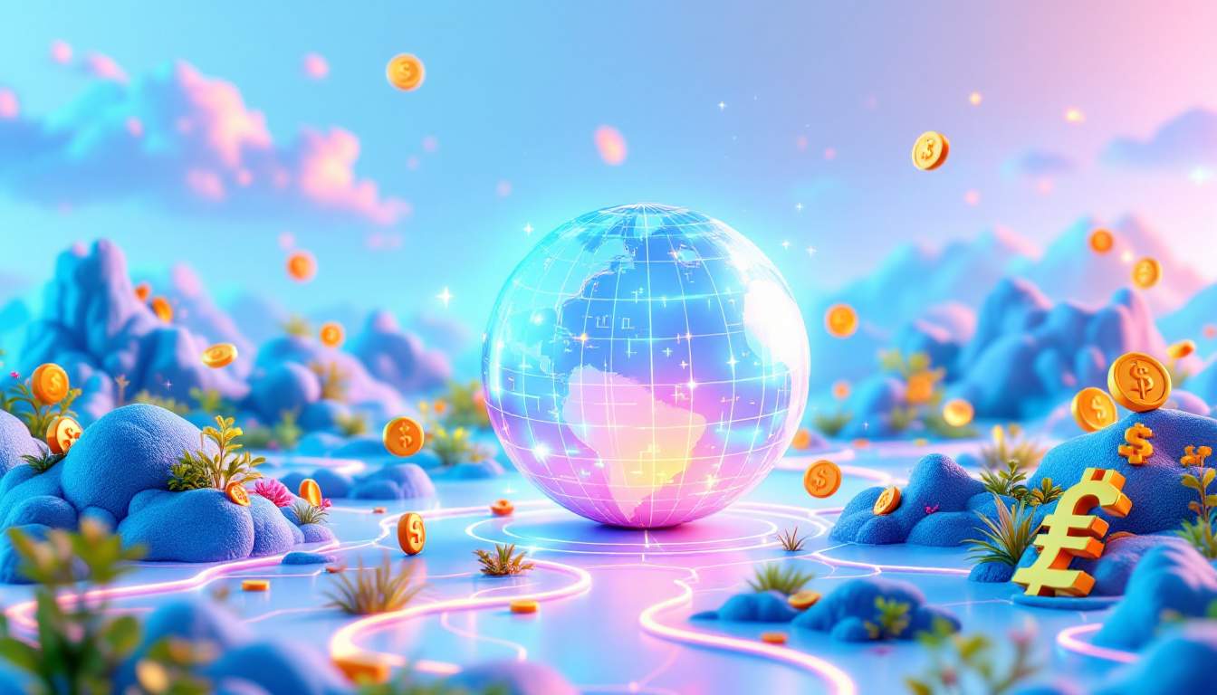 RMJDT Launch: A New Era for Cross-Border Crypto Payroll