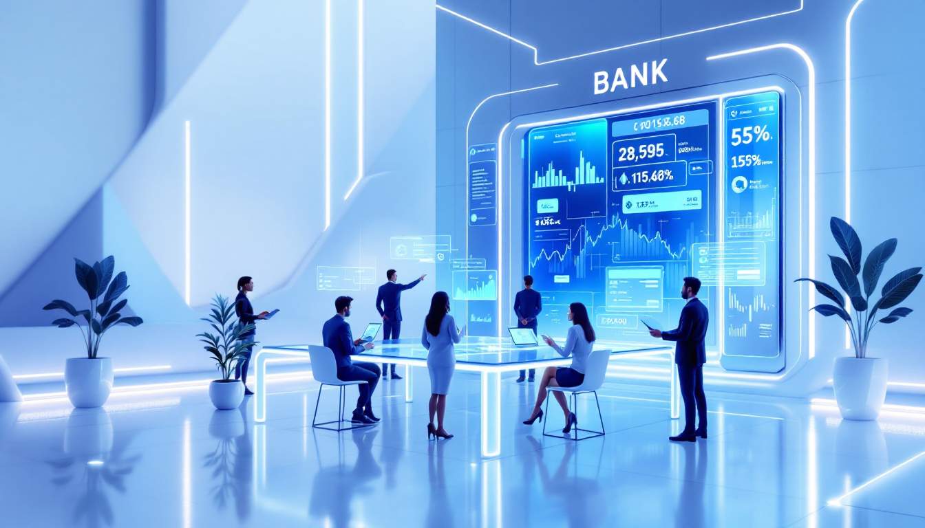 The Future of Crypto Banking: What's Next for Digital Banking Startups?