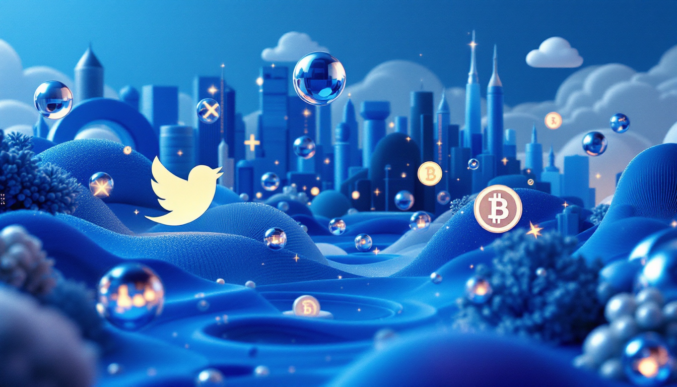 Revolutionizing Finance with Real-World Asset Tokenization