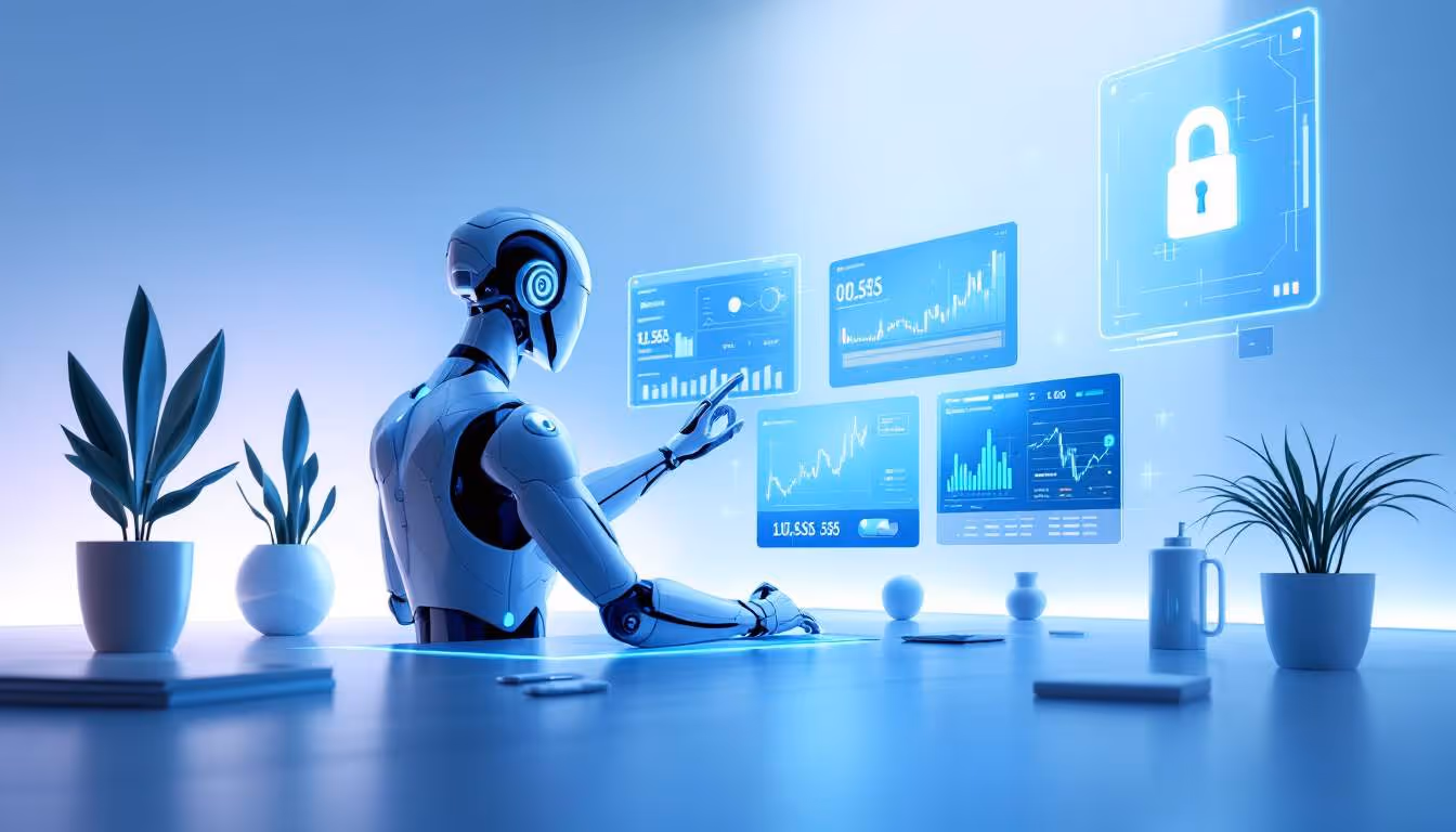 El Futuro del Comercio de Criptomonedas: Abrazando la IA y Soluciones No Custodiales