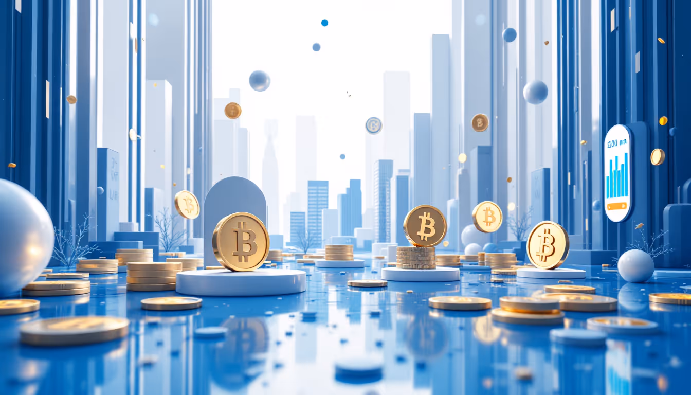 El Potencial Regreso de Bitcoin en Medio de la Turbulencia del Mercado