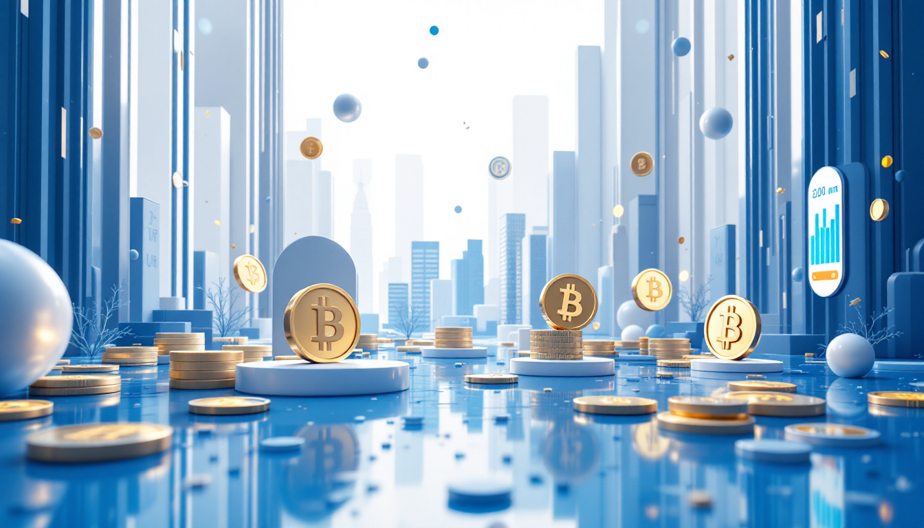 Bitcoin's Potential Comeback Amidst Market Turbulence