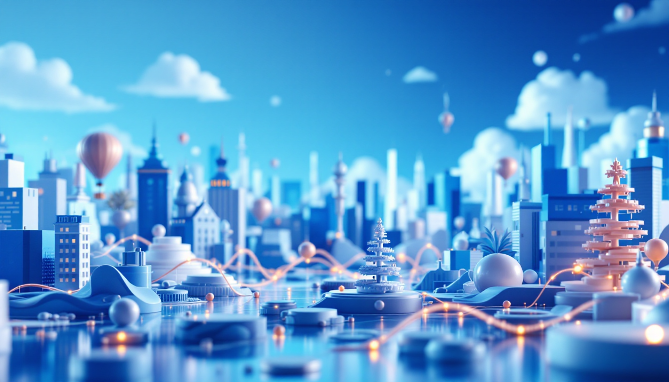 The Crypto Market: Balancing on the Edge of Uncertainty