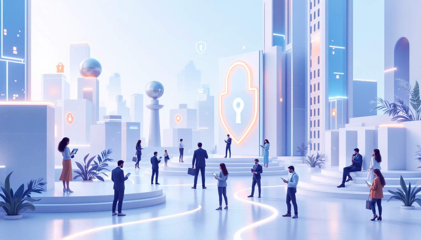 XRPL's New Lending Protocol and Zero-Knowledge Privacy: The Future of Financial Inclusion