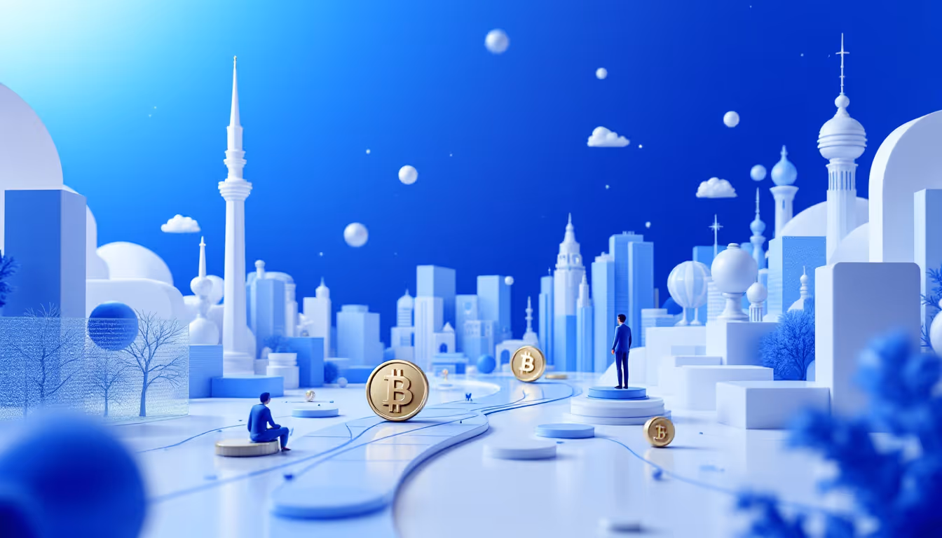 Dinámicas del Mercado de Bitcoin a Medida que se Acerca la Reunión del FOMC
