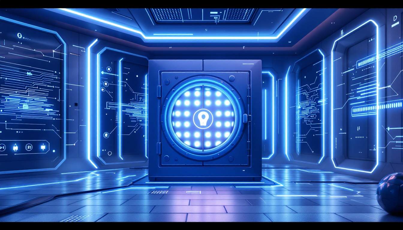 What Are the Key Aspects of Upbit's Cold Wallet Strategy?