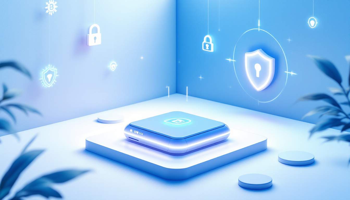 Upbit's New Cold Wallet Framework: Setting the Bar for Crypto Security