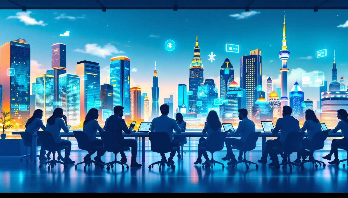 Galaxy Digital's Role in MENA Fintech: Opportunities and Challenges