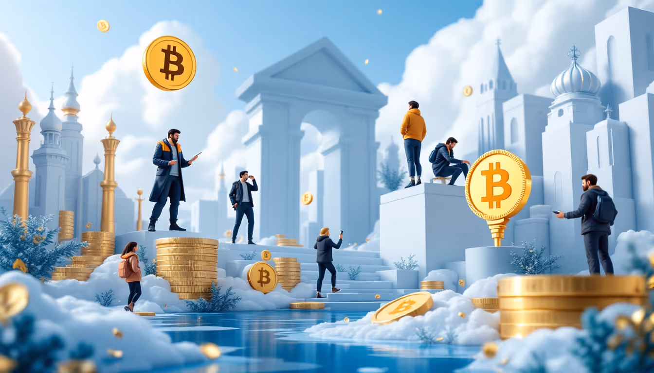Estrategias de Bitcoin y la Revelación del ETF After Dark