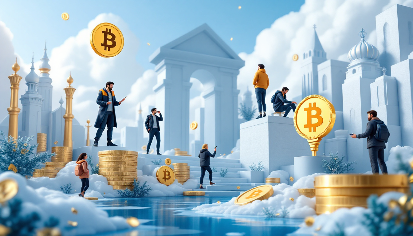 Estrategias de Bitcoin y la Revelación del ETF After Dark