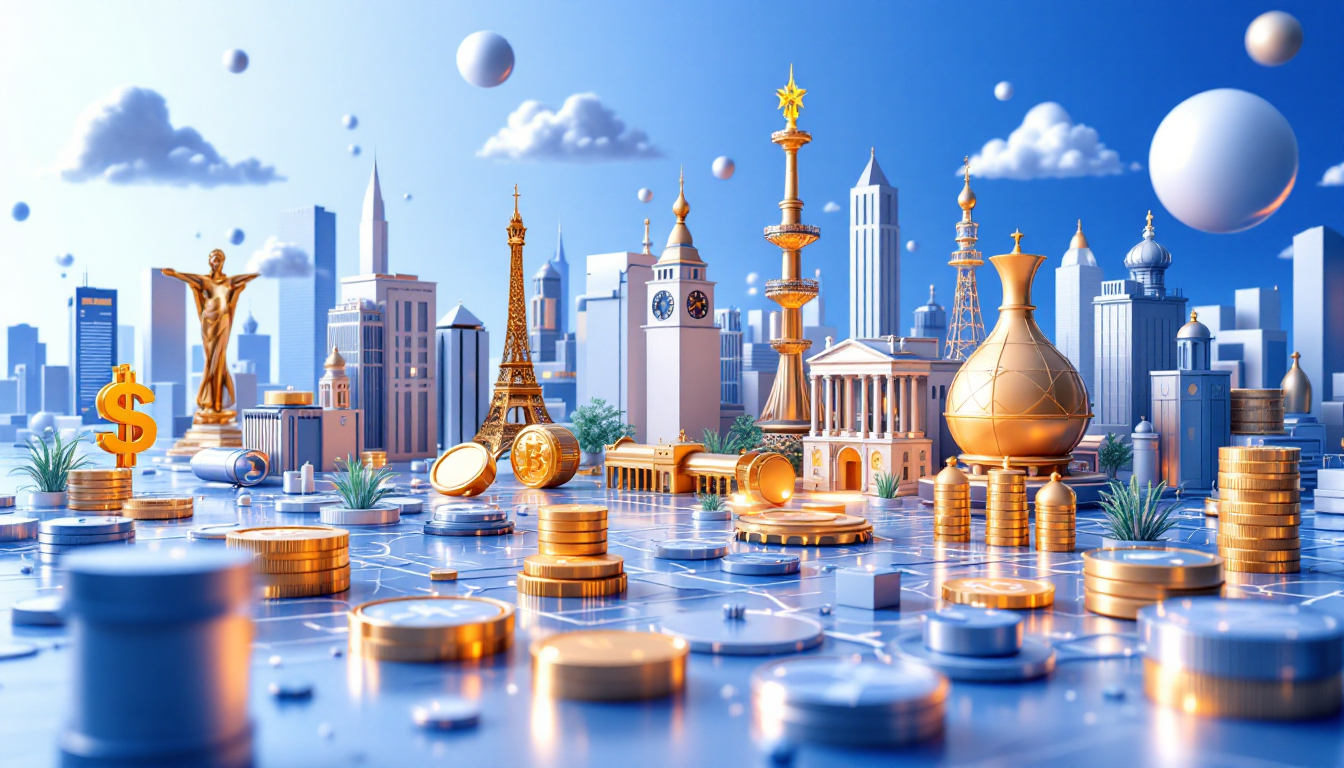 XRP ETFs and the Cloud Mining Revolution