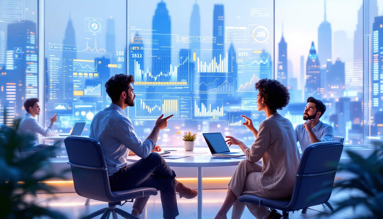 Desglosando el Papel de Binance Alpha en Inversiones de Criptomonedas en Etapas Tempranas