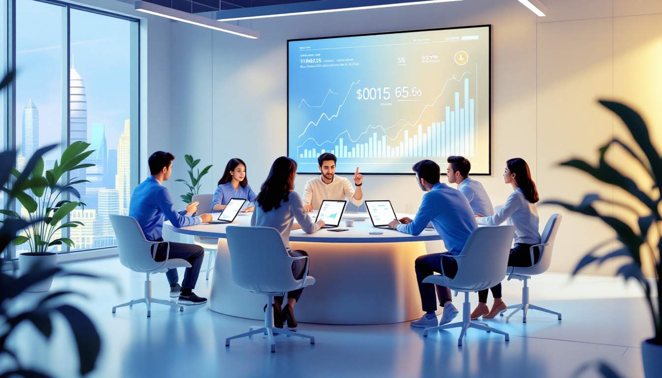 Cómo la lista de Bithumb STABLE cambiará los pagos en stablecoin para startups