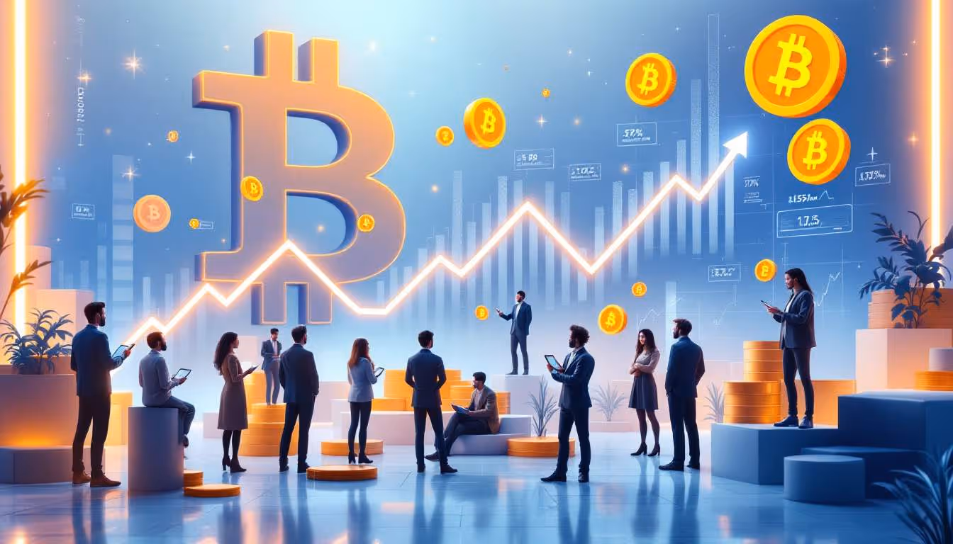 ¿Qué Está Pasando con los ETFs de Bitcoin y Por Qué Son Importantes?