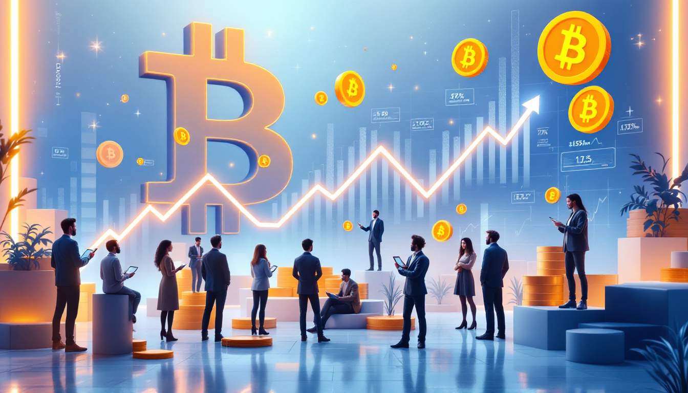 What’s the Buzz Around Bitcoin ETFs and Why Are They Essential?