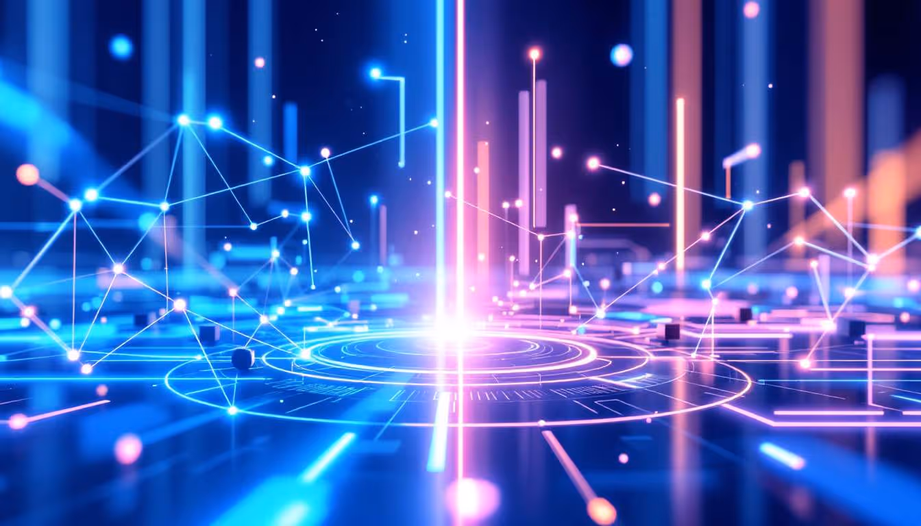 El Futuro de la Nómina Está Aquí: Blockchain vs SWIFT