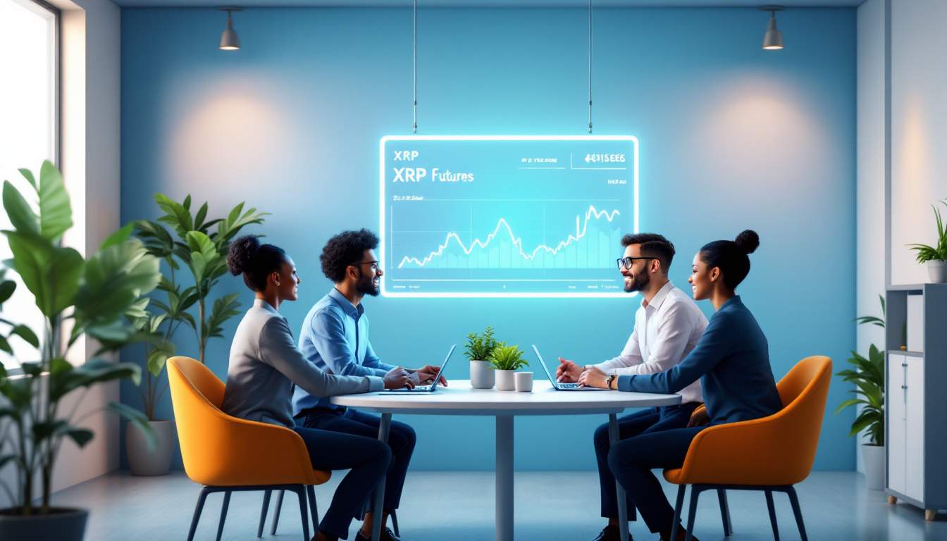 How Will XRP Futures Change Crypto Payroll for Small and Medium Enterprises?