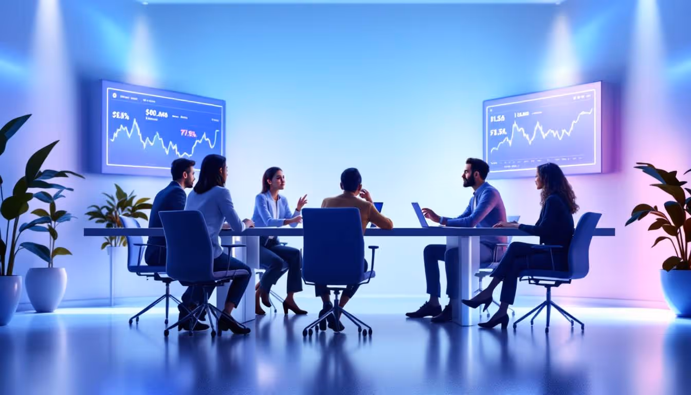 Estrategias para PYMES en Cripto