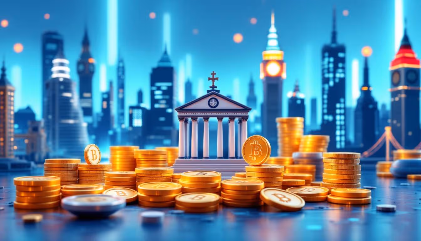 What are the FCA's plans for stablecoin regulation?