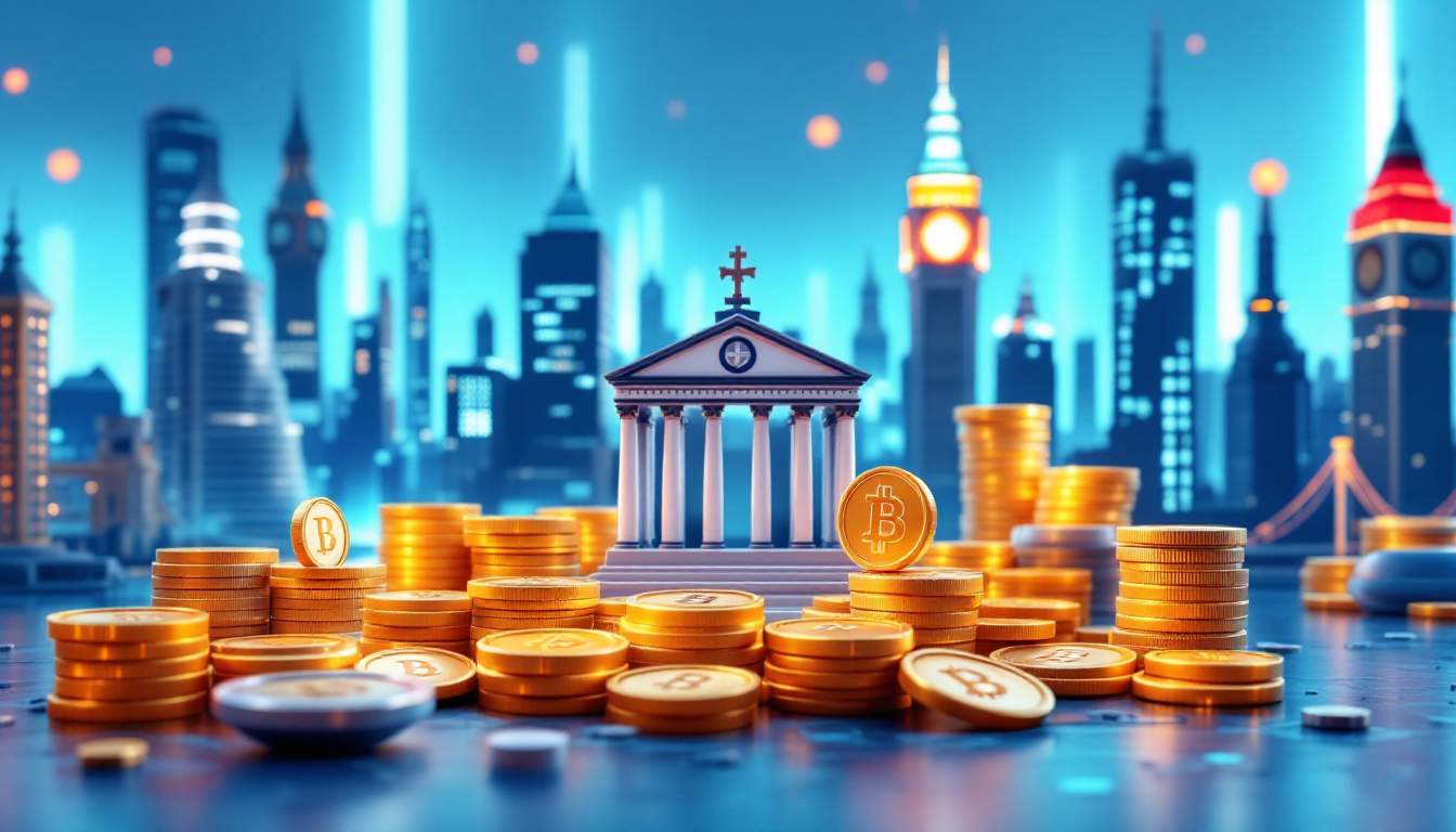 What are the FCA's plans for stablecoin regulation?