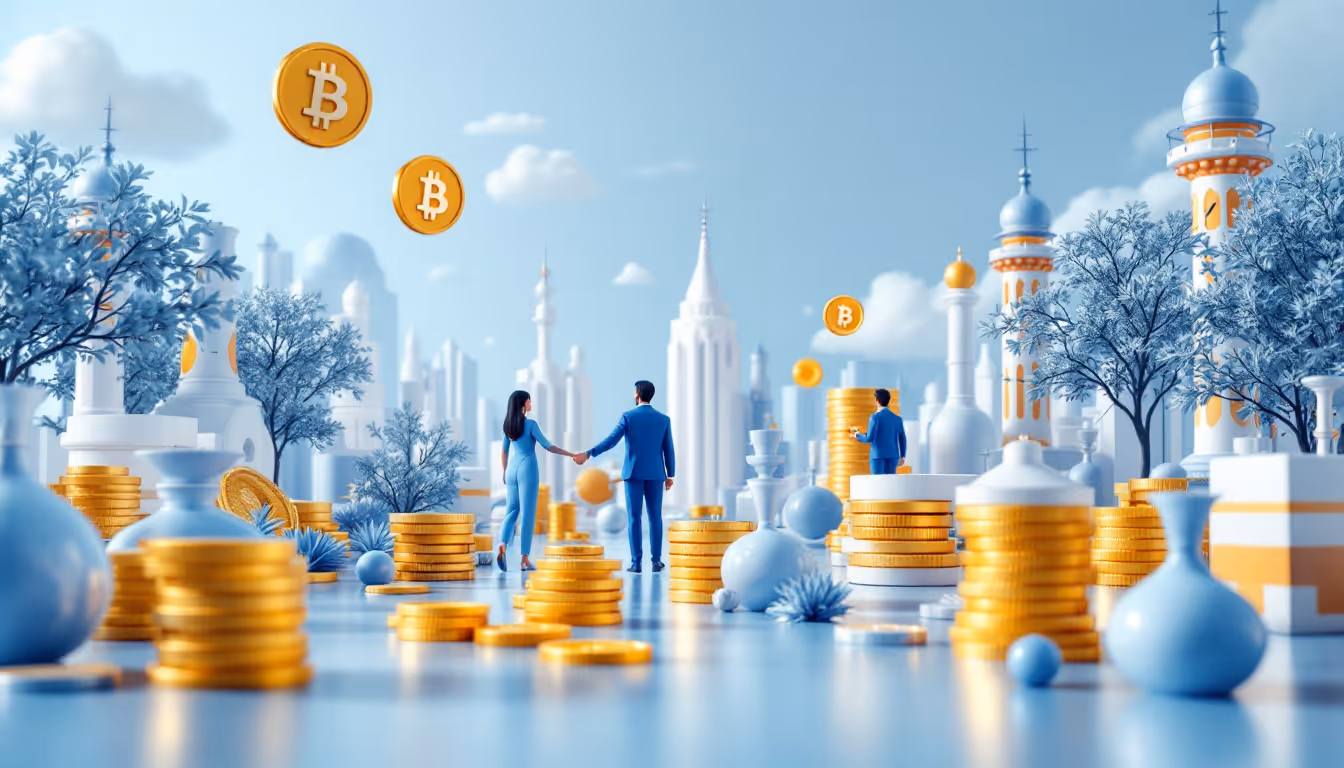 El Cambio en los Futuros de Bitcoin Señala Precaución entre los Traders