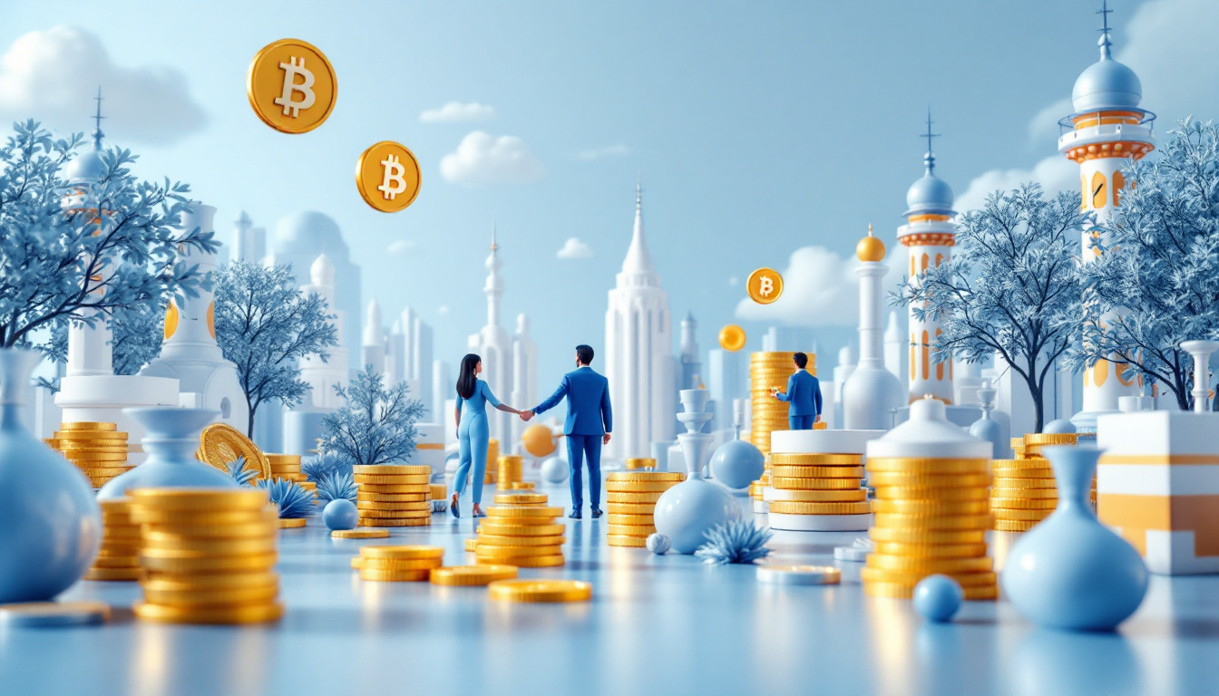 Shift in Bitcoin Futures Signals Caution Among Traders