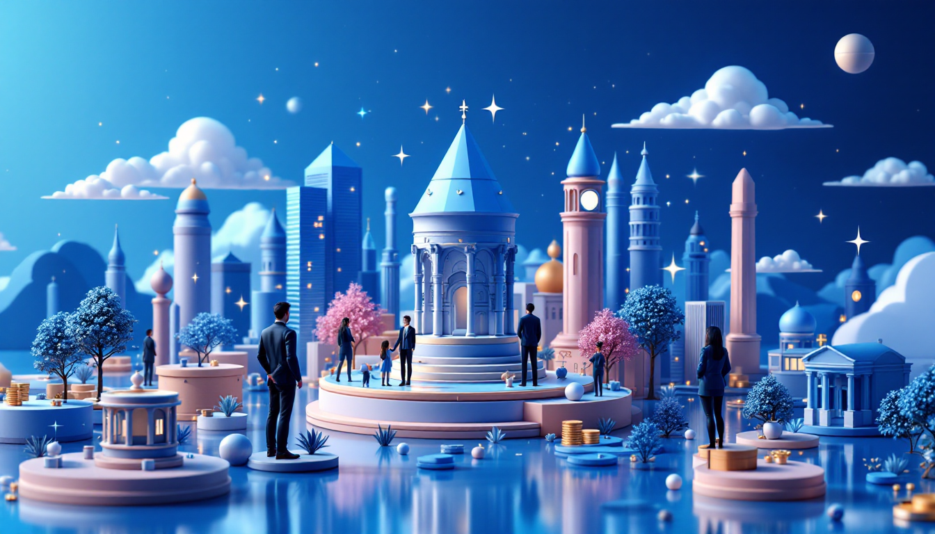 El Auge de Ethereum Está Redefiniendo la Gobernanza Corporativa