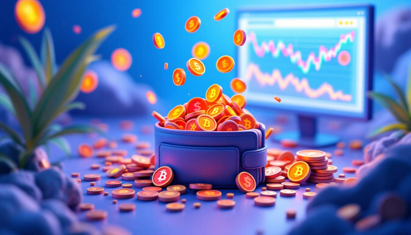 Meme Coins: The Highs, the Lows, and the Strategies