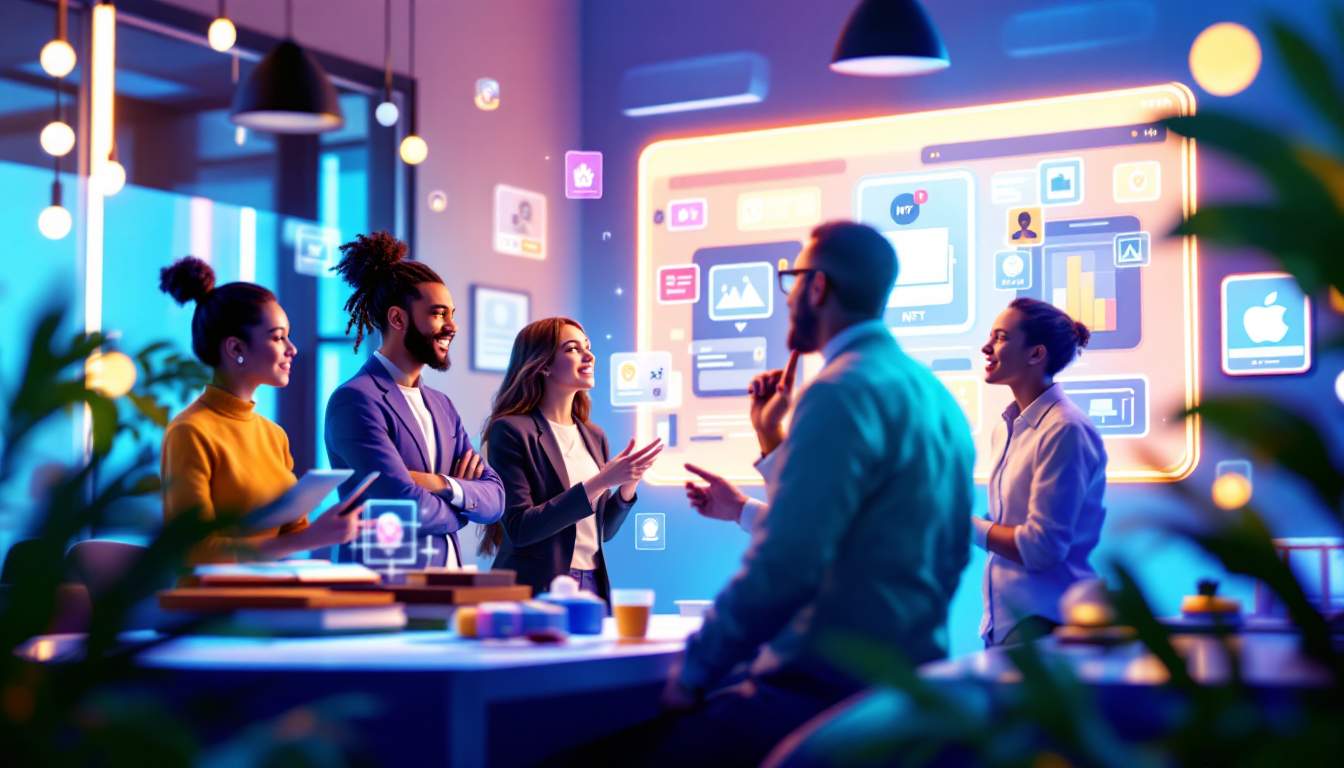 Are Live NFT Auctions Revolutionizing Payroll in Crypto?